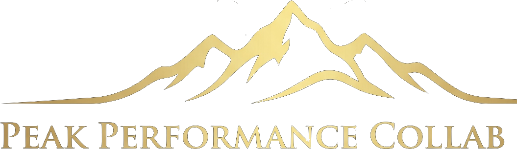 Peak Performance Collab